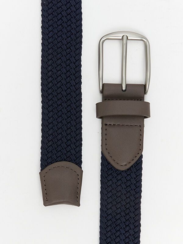 Moudda LC Waikiki - Ceinture pour Hommes - Tunisie 3