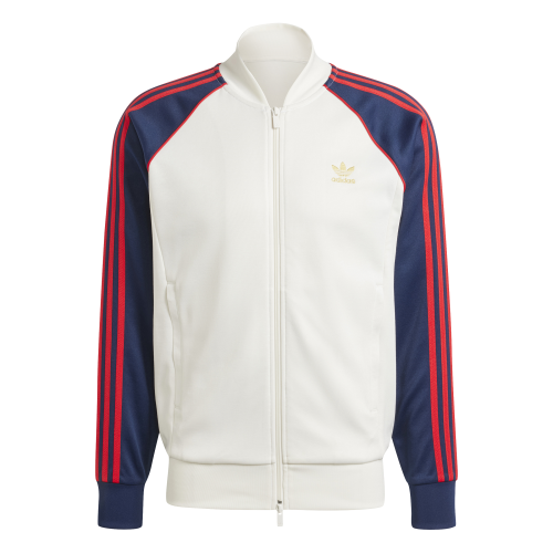 Moudda Adidas - Veste de survetement Adicolor Classics SST - Tunisie 1