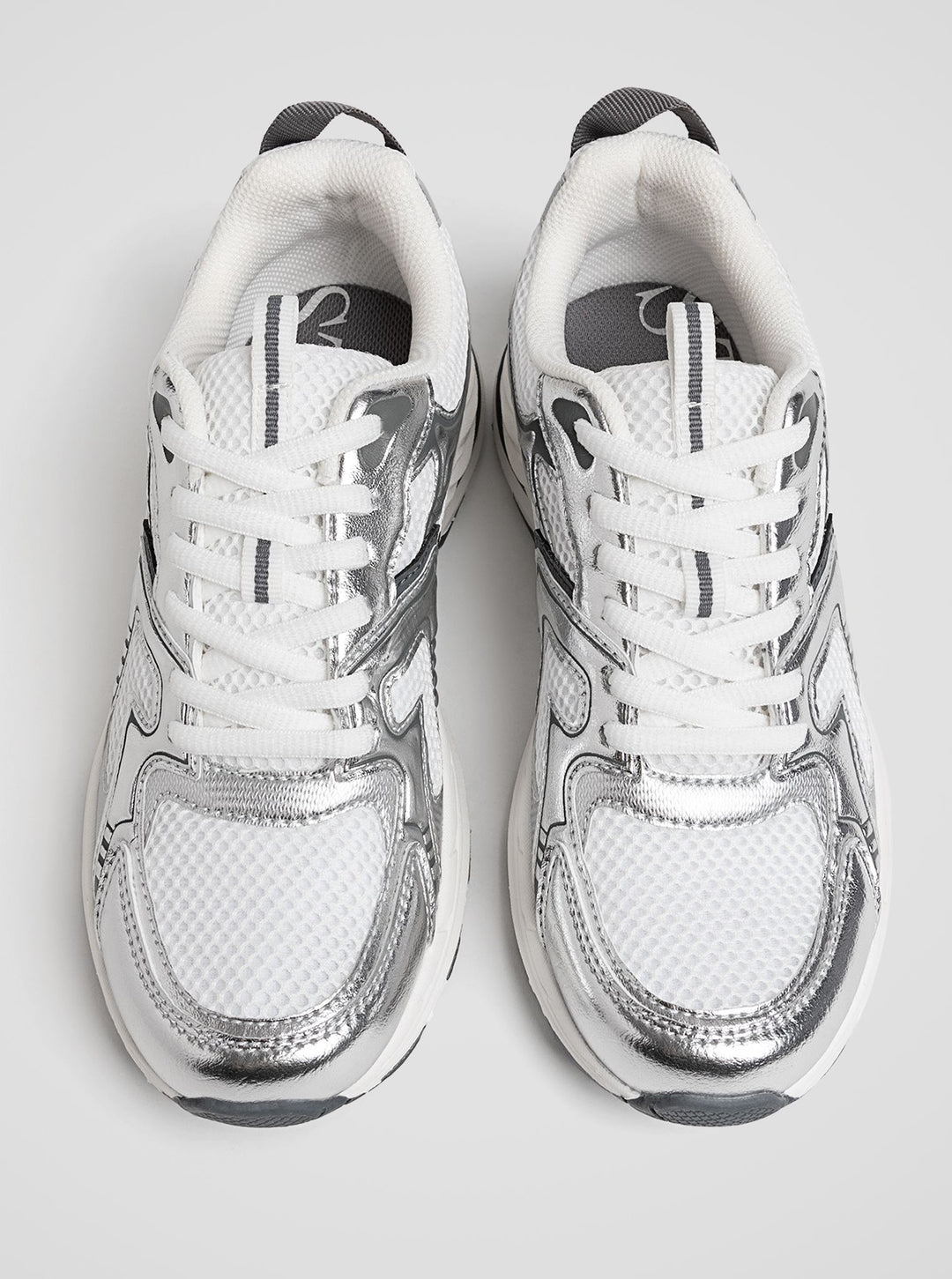 Moudda STRADIVARIUS - Chaussures de Sport Tendance - Tunisie 4