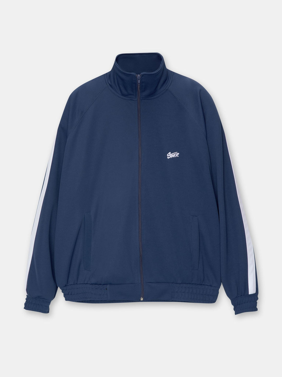 Moudda PULL & BEAR - Veste Polyester Bandes - Tunisie 1