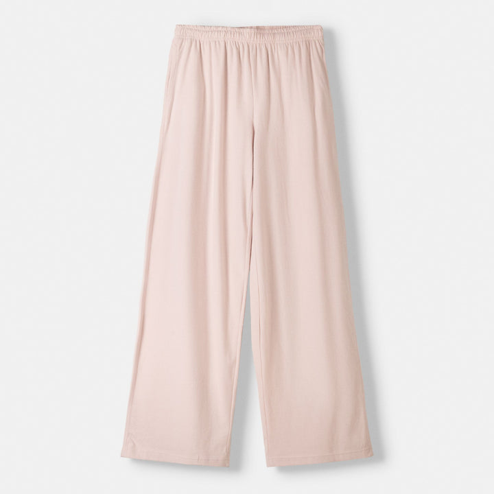 Moudda BERSHKA - Pantalon droit taille élastique - Tunisie 2