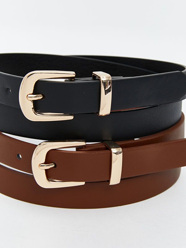 Moudda LC Waikiki - Ceinture pour Fille - Tunisie 4
