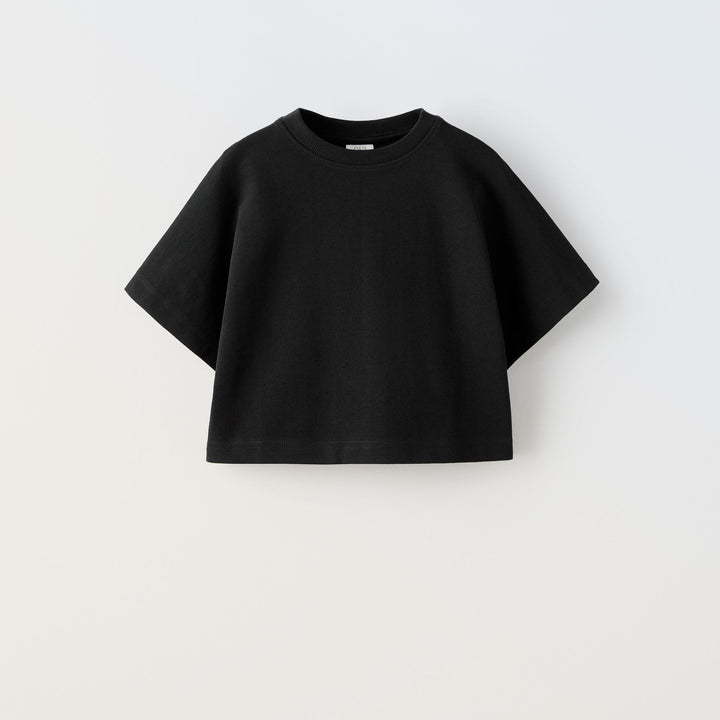 Moudda ZARA - Grl S/Sl Tshirt - Tunisie 4