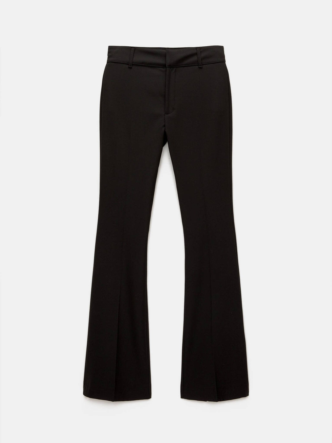 Moudda PULL & BEAR - Pantalon Flare Poches - Tunisie 1