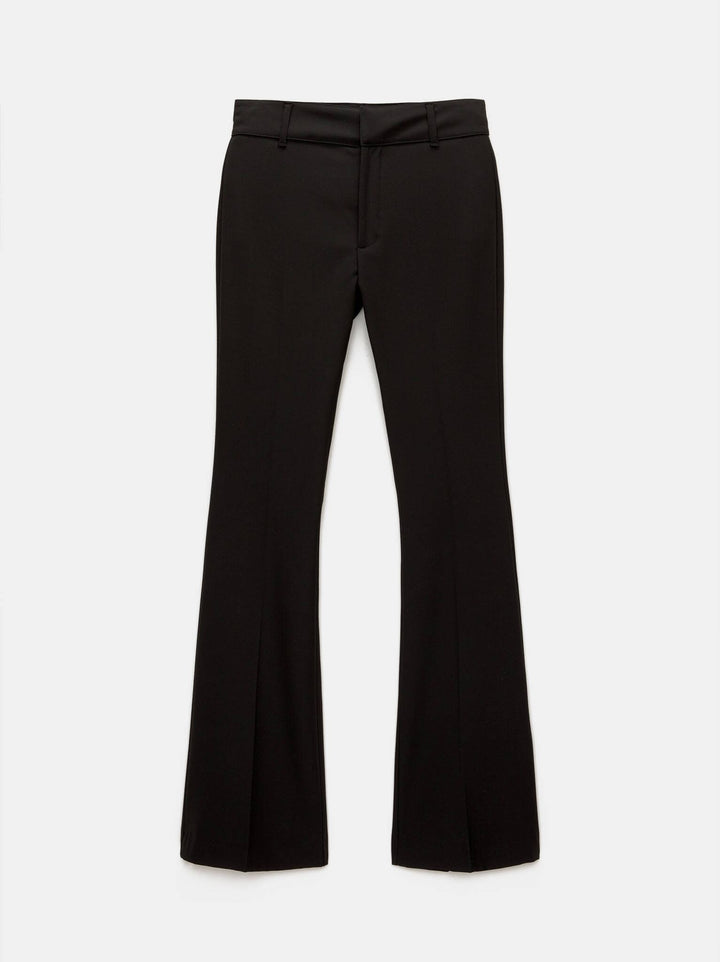 Moudda PULL & BEAR - Pantalon Flare Poches - Tunisie 1