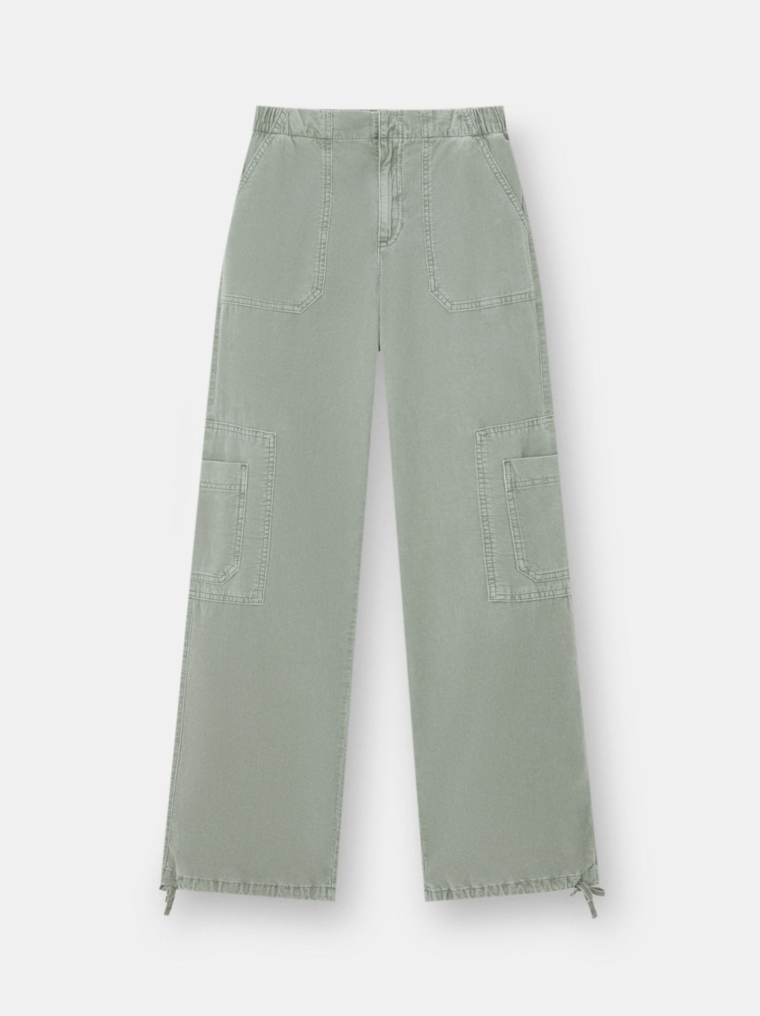 Moudda PULL & BEAR - Trousers - Tunisie 1