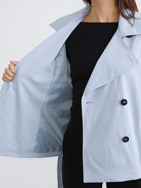 Moudda LC Waikiki - Trenchcoat - Tunisie 4