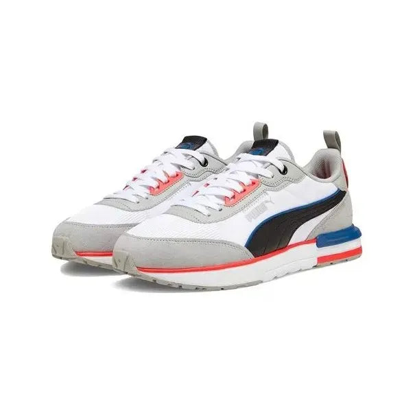 Moudda Puma - PUMA R22 - Tunisie 4