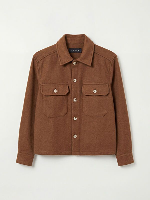 Moudda LC Waikiki - Surchemise en tissu (Shacket) - Tunisie 7