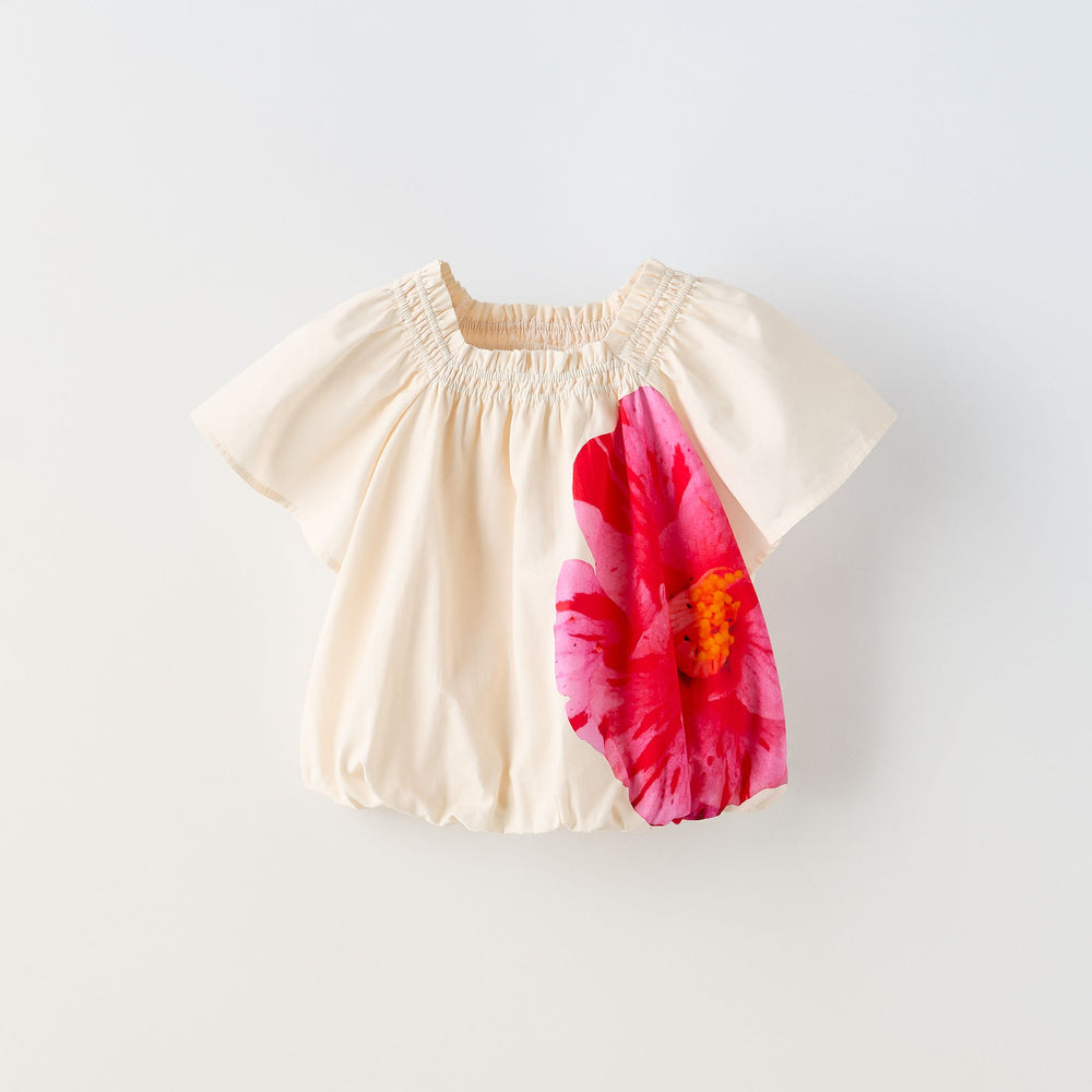 Moudda ZARA - Kids-A Shirt - Tunisie 2