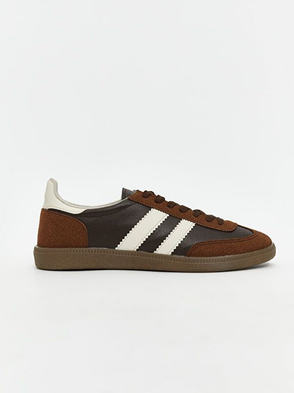 Moudda LC Waikiki - Sneakers Femme Brun - Tunisie 2