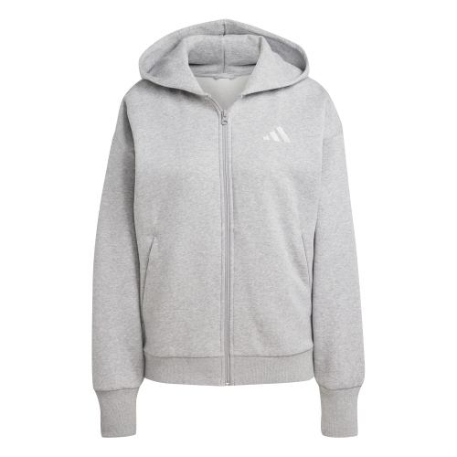 Moudda Adidas - Veste a capuche entizrement zippze molleton ALL SZN - Tunisie 2