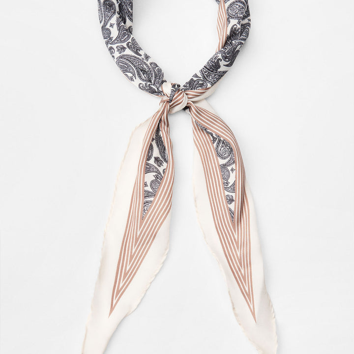 Moudda ZARA - Foulards - Tunisie 1