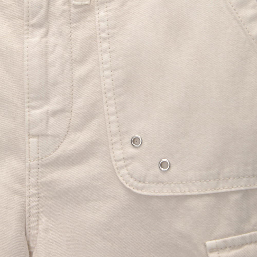 Moudda PULL & BEAR - Bermuda Courte Multi-Poches - Tunisie 2