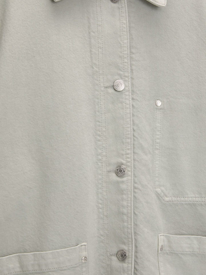 Moudda PULL & BEAR - Wind-Jacket - Tunisie 1