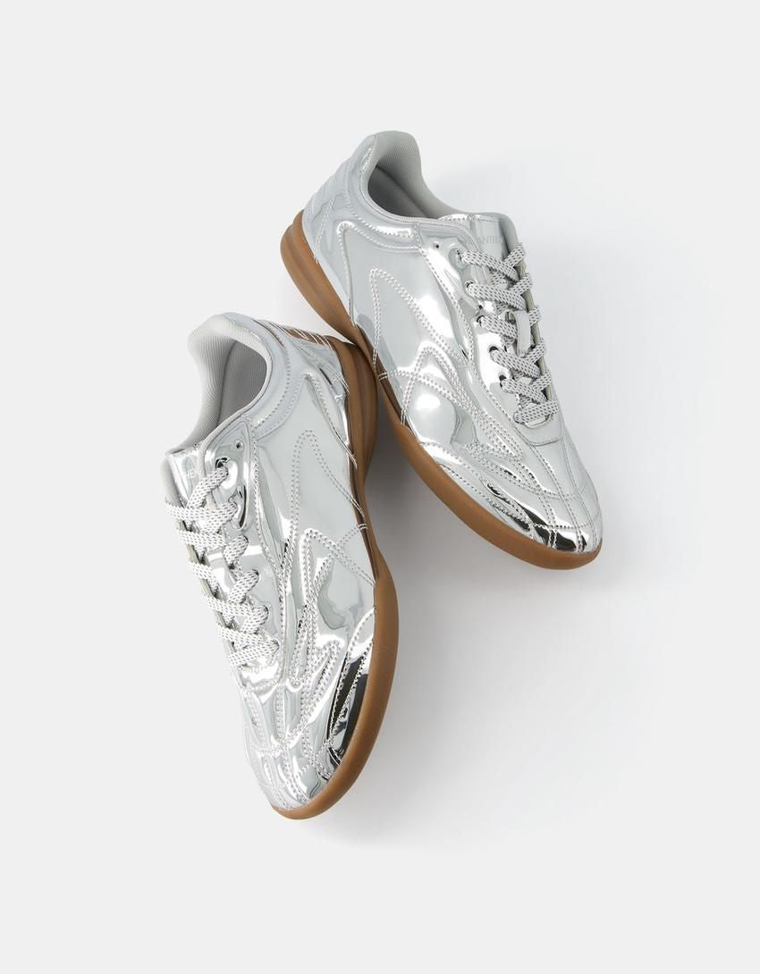 Moudda BERSHKA - Sneakers - Tunisie 4