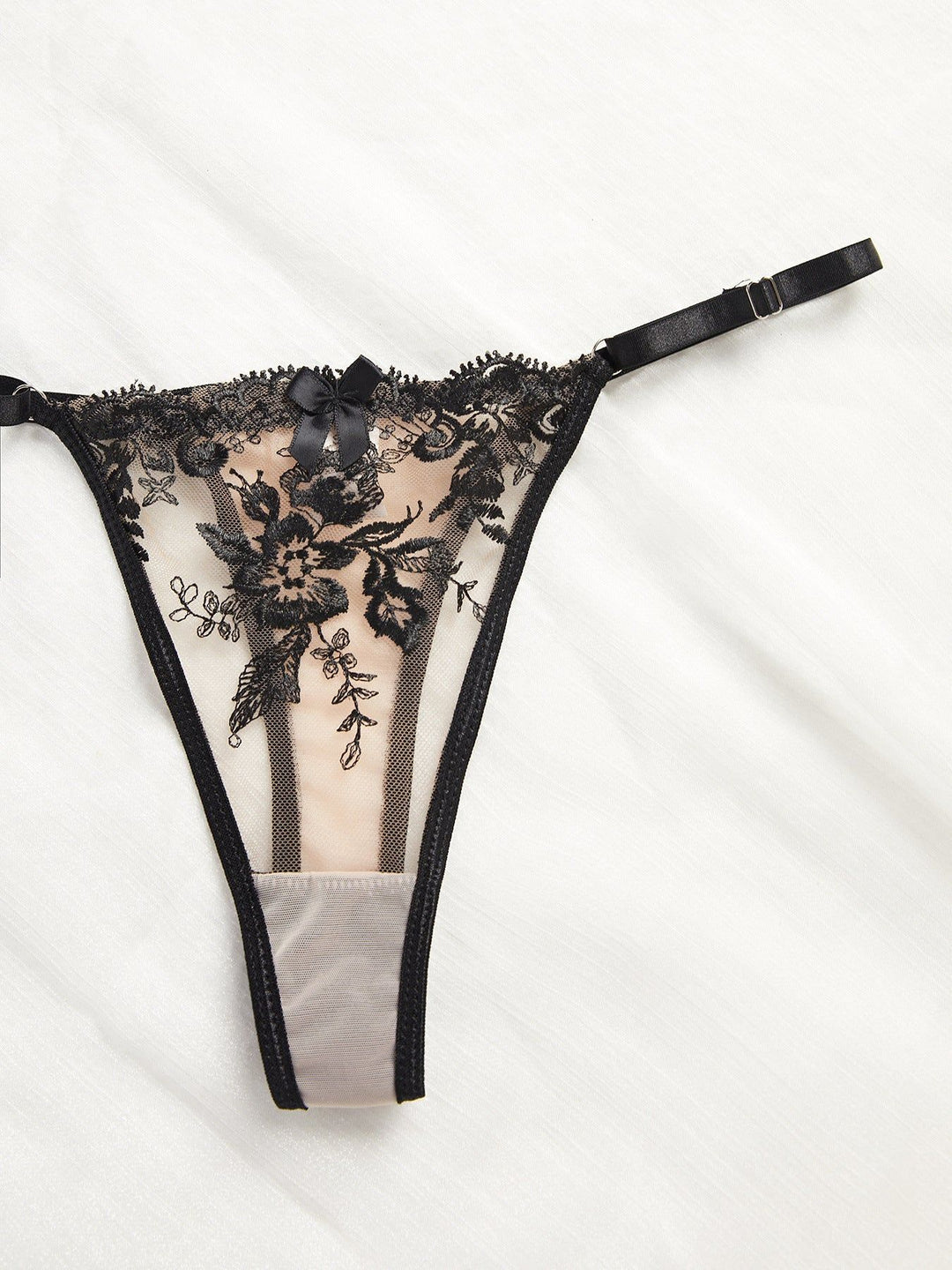 Moudda Bloom - Deux piéce - LFP113 - Tunisie 4