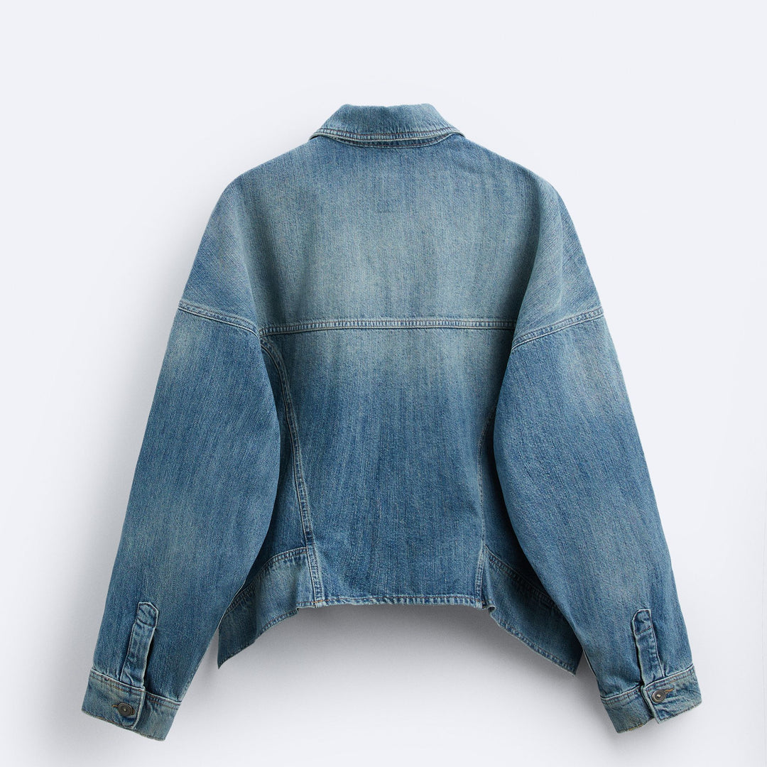 Moudda ZARA - Jacket - Tunisie 5