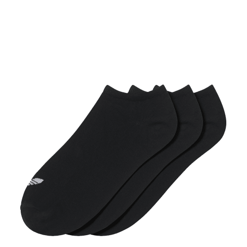 Moudda Adidas - Socquettes fines Trefle (lot de 3 paires) - Tunisie 4