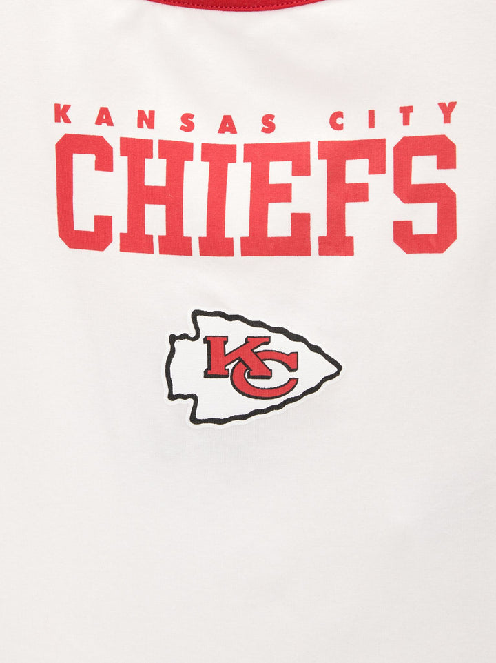 Moudda PULL & BEAR - Body Vifs Chiefs NFL - Tunisie 4