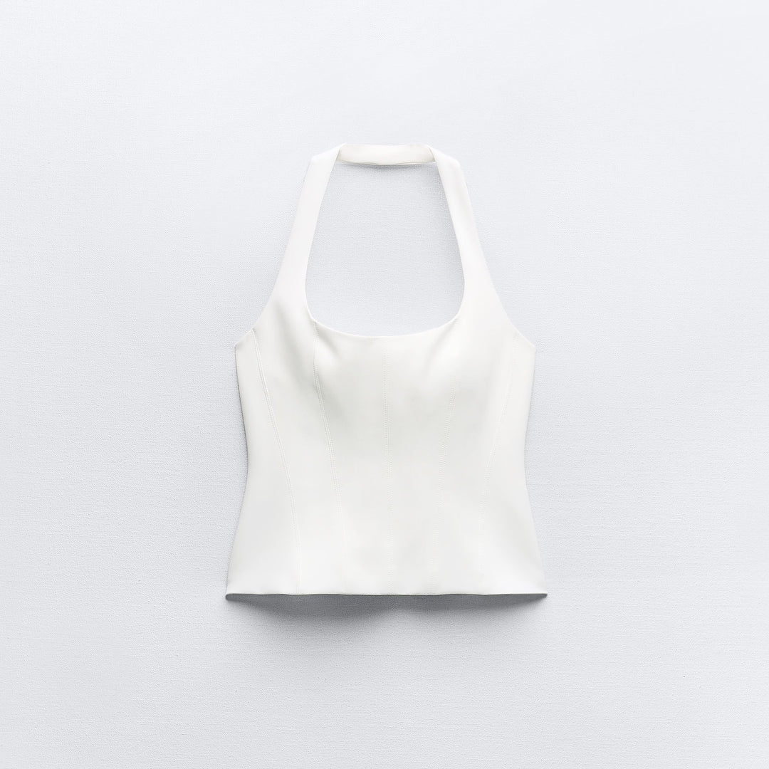 Moudda ZARA - Shirt - Tunisie 2
