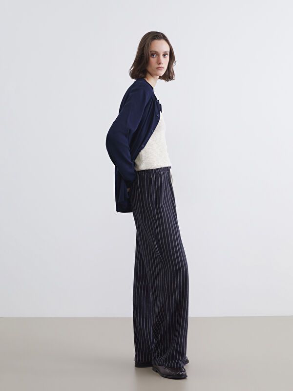Moudda LC Waikiki - Pantalon fin en tissu - Tunisie 5