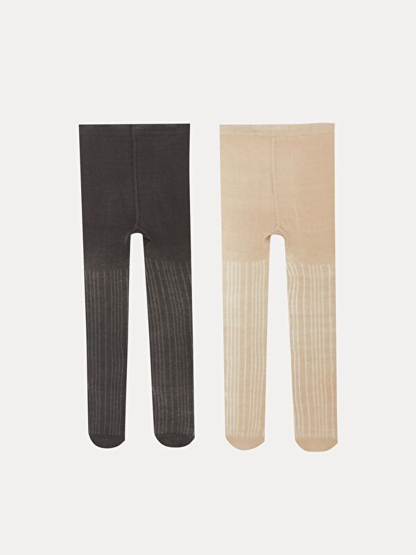 Moudda LC Waikiki - Chaussettes collants moyen pour Garçons - Tunisie 1