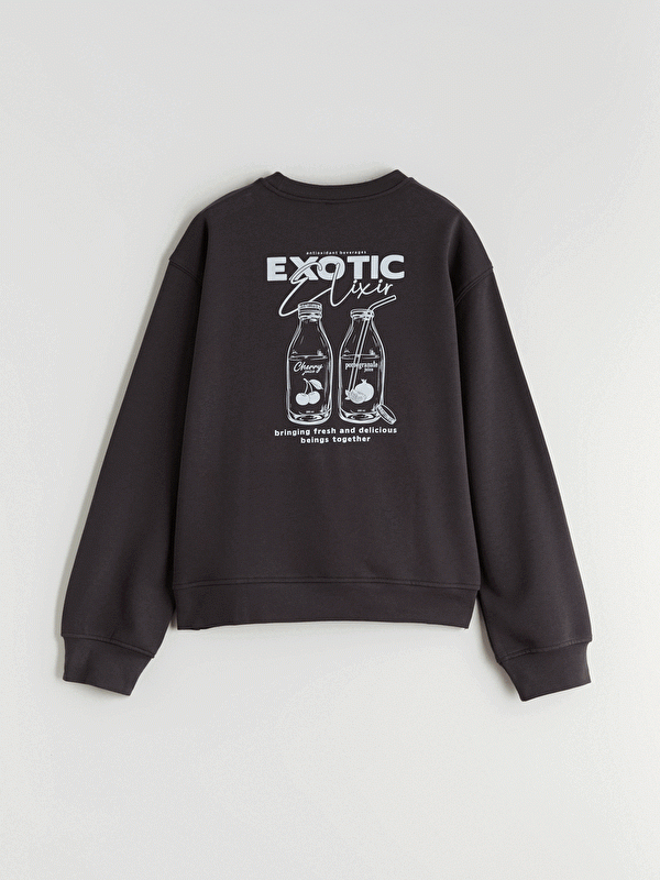 Moudda LC Waikiki - Sweatshirt pour Filles - Tunisie 3