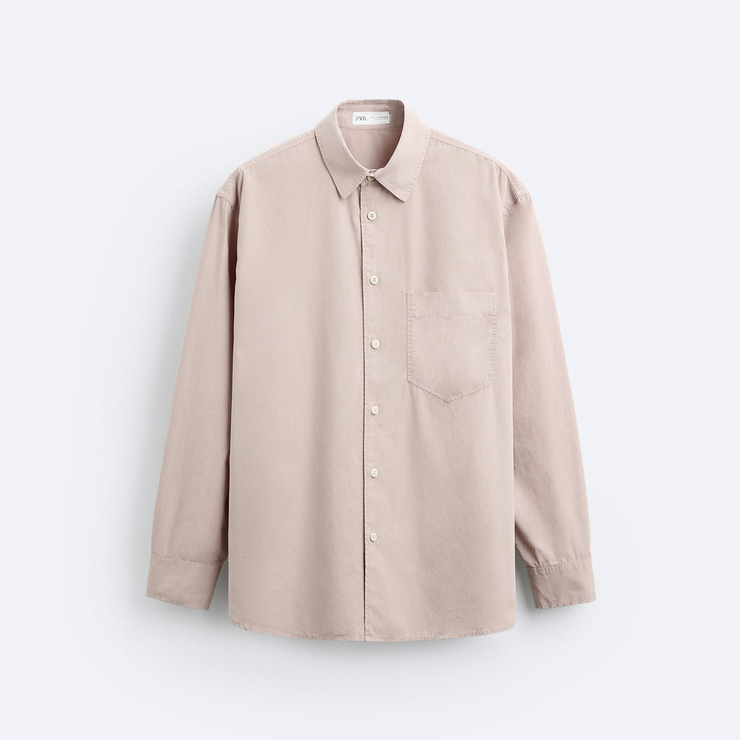 Moudda ZARA - Shirt - Tunisie 4