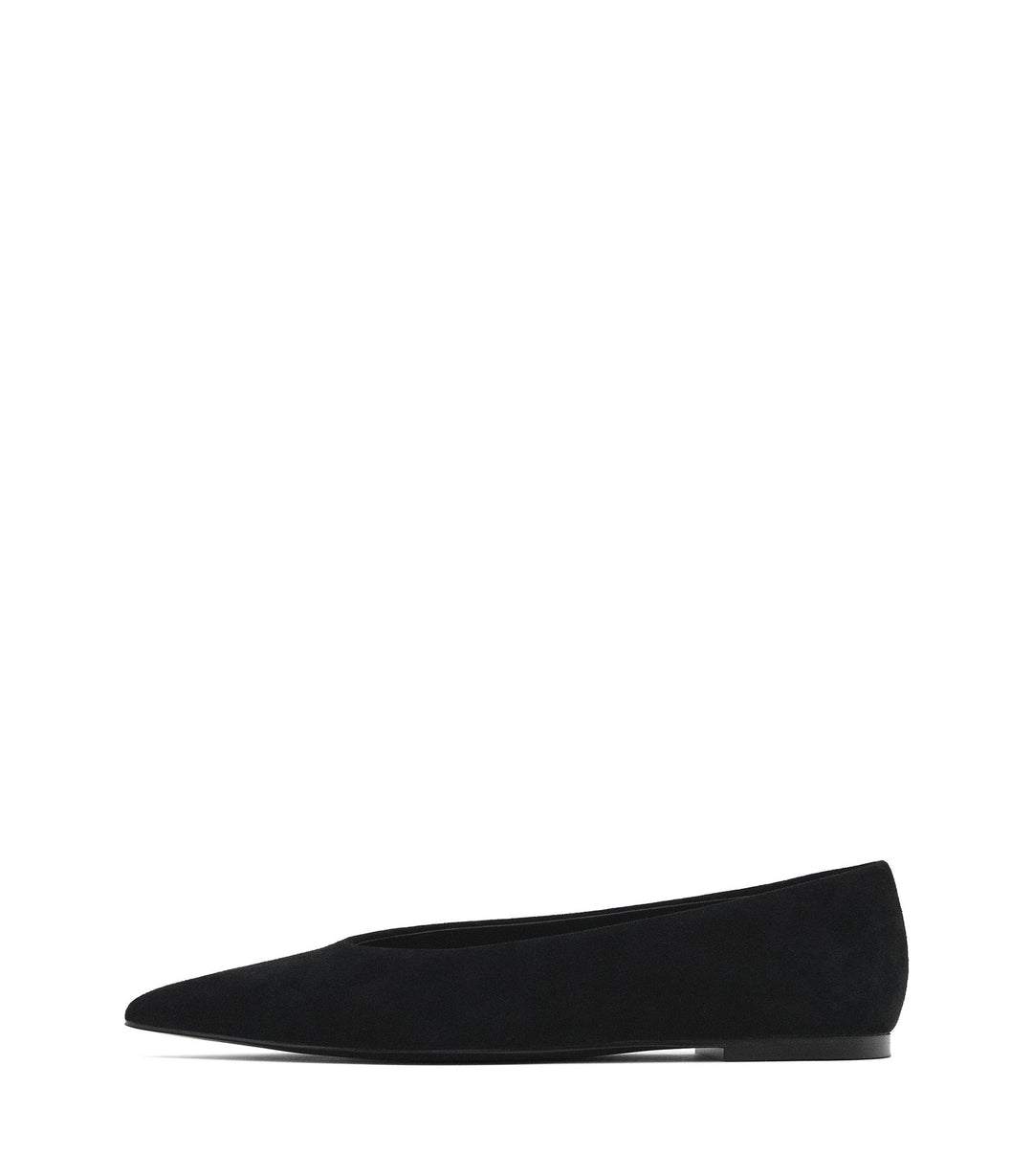 Moudda Massimo Dutti - Ballerines bout pointu - Tunisie 3