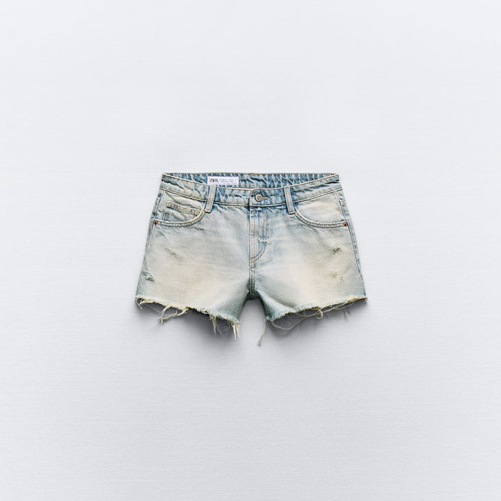 Moudda ZARA - Bermudas - Tunisie 5