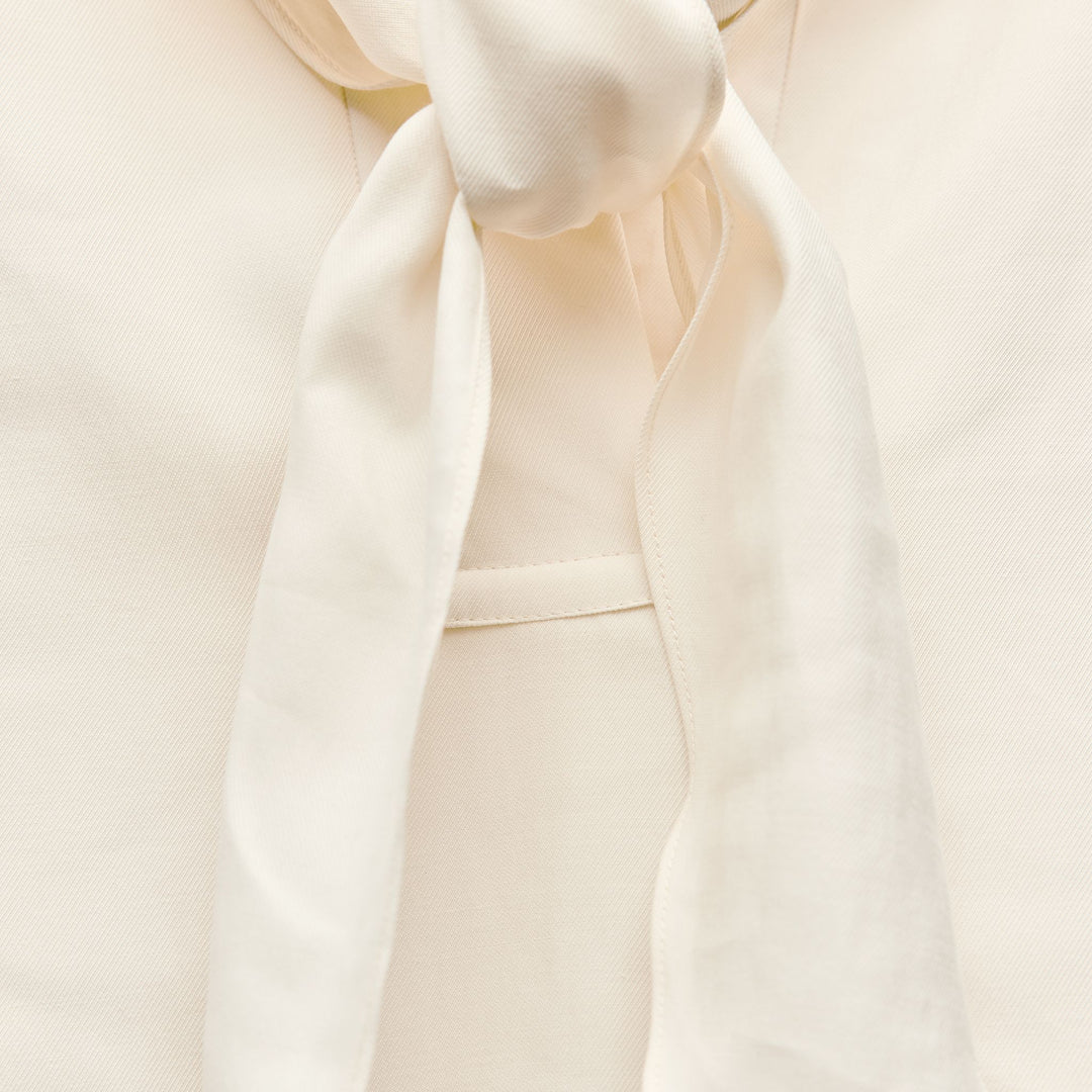 Moudda ZARA - Set chemise foulard - Tunisie 4