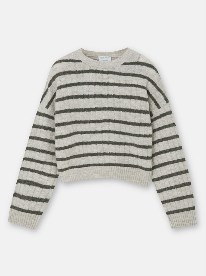 Moudda PULL & BEAR - Sweater - Tunisie 1