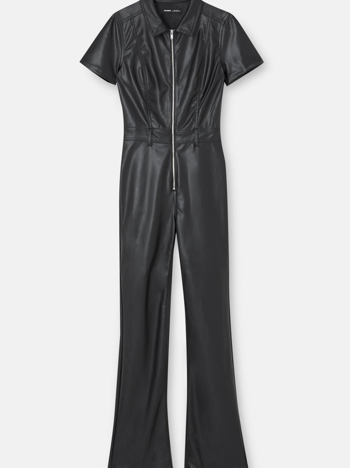Moudda PULL & BEAR - Bib Overall - Tunisie 2