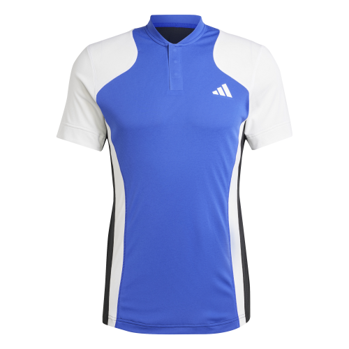Moudda Adidas - Polo de tennis Pro HEAT.RDY FreeLift - Tunisie 1