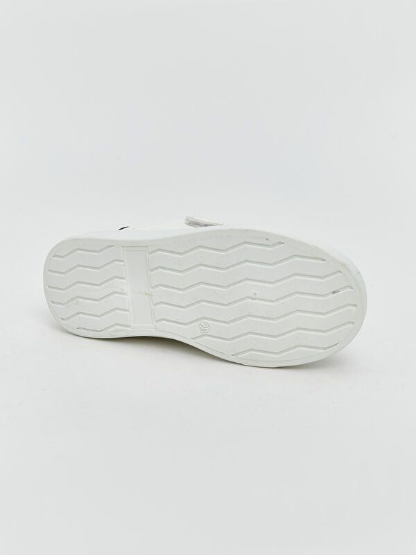 Moudda LC Waikiki - Chaussures casual Garçon Buxe blanc - Tunisie 5