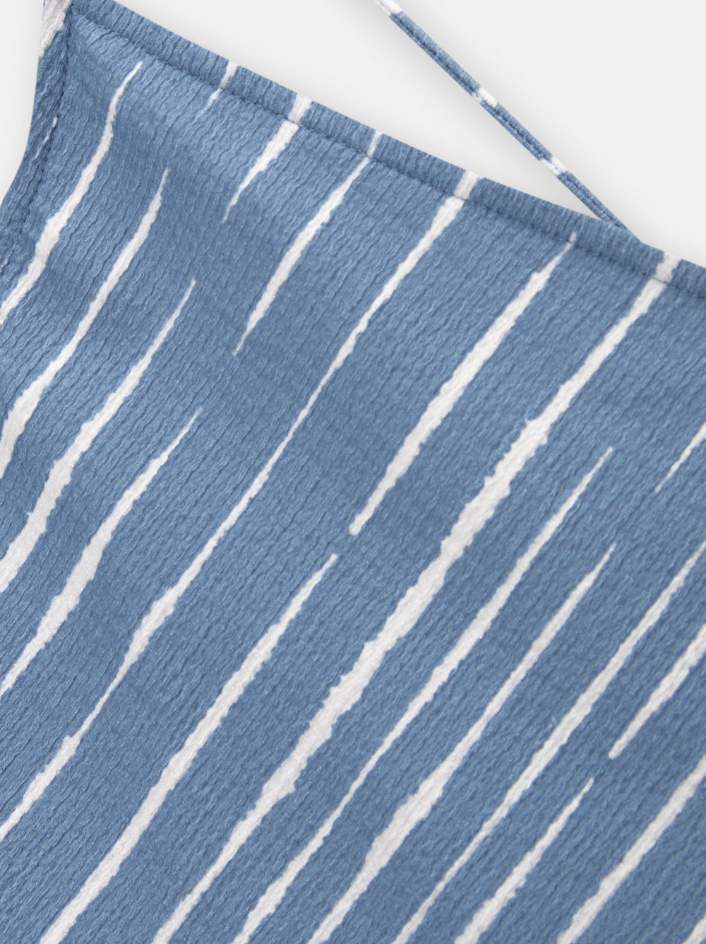 Moudda PULL & BEAR - Body Top Bamb Imprimé Dos - Tunisie 2