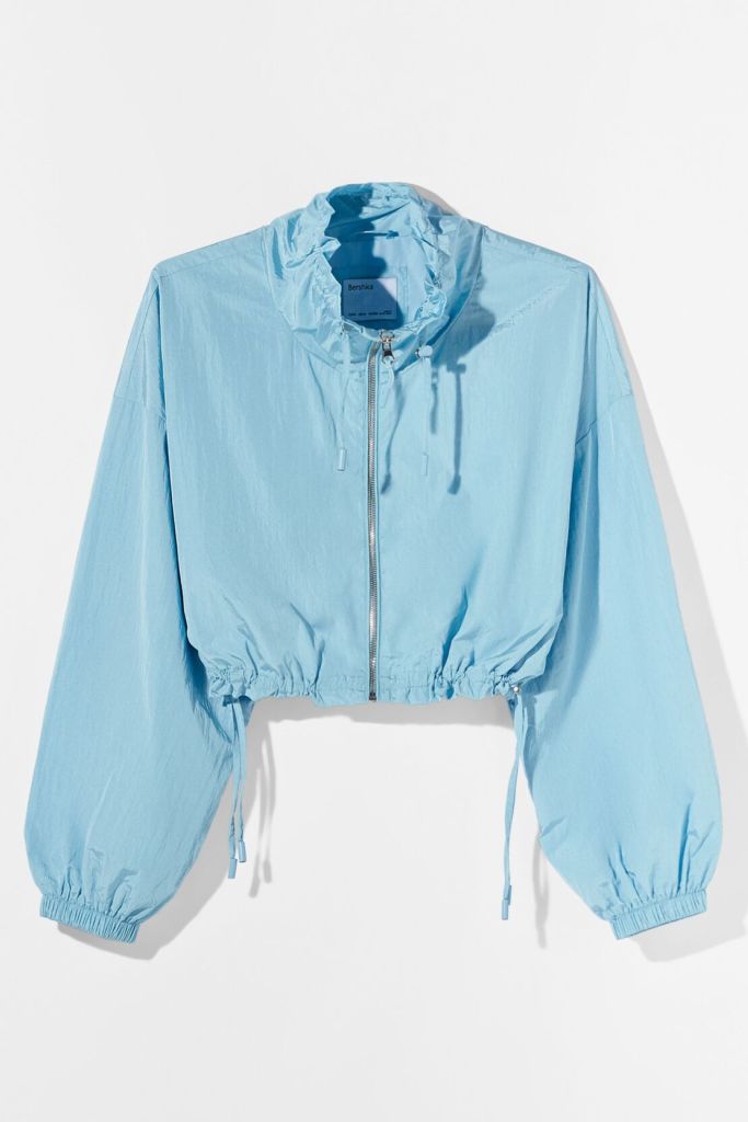 Moudda BERSHKA - Veste/Blazer - 3