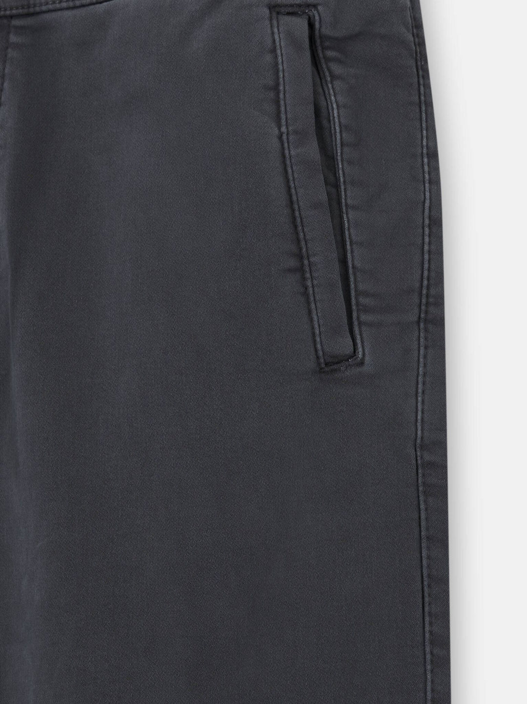 Moudda PULL & BEAR - Pantalon Jogger Basique Soft Knit Join Life - Tunisie 3