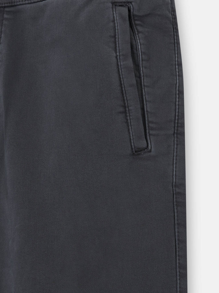 Moudda PULL & BEAR - Pantalon Jogger Basique Soft Knit Join Life - Tunisie 3