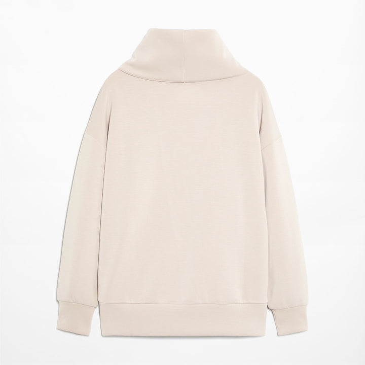Moudda Oysho - Sweat Col Haut Modal Premium Chaud - Tunisie 3