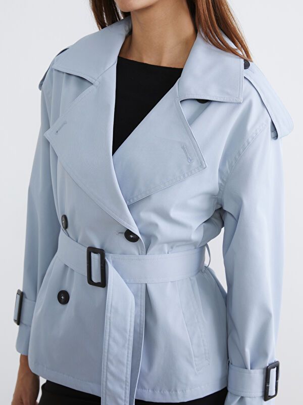 Moudda LC Waikiki - Trenchcoat - Tunisie 3
