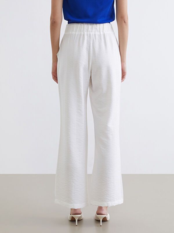 Moudda LC Waikiki - Pantalon fin en tissu - Tunisie 4