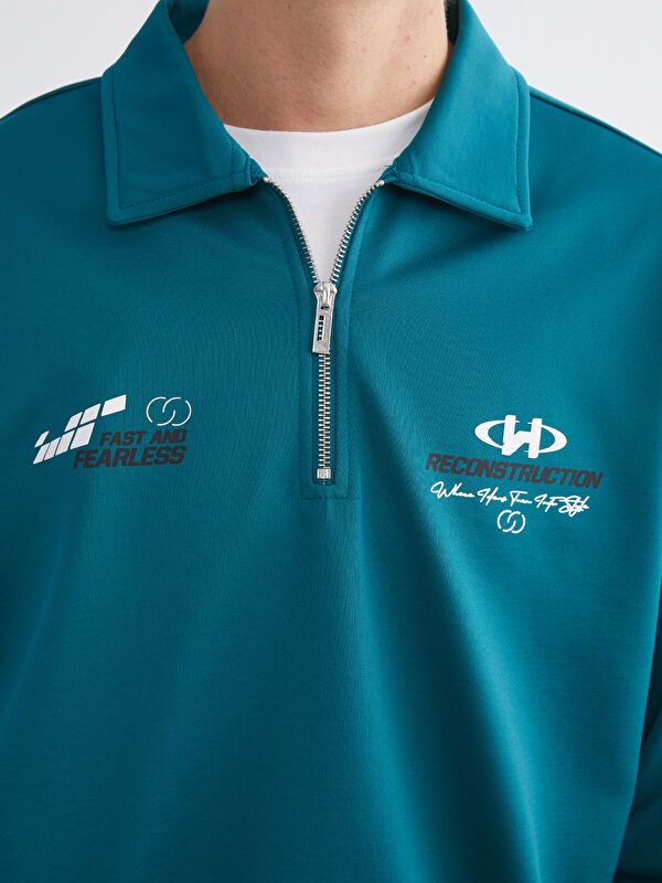 Moudda LC Waikiki - Sweatshirt en jersey pour Homme - Tunisie 3