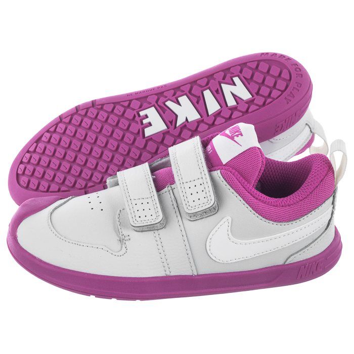 Moudda Nike - Sneakers NIKE PICO 5 - Tunisie 1