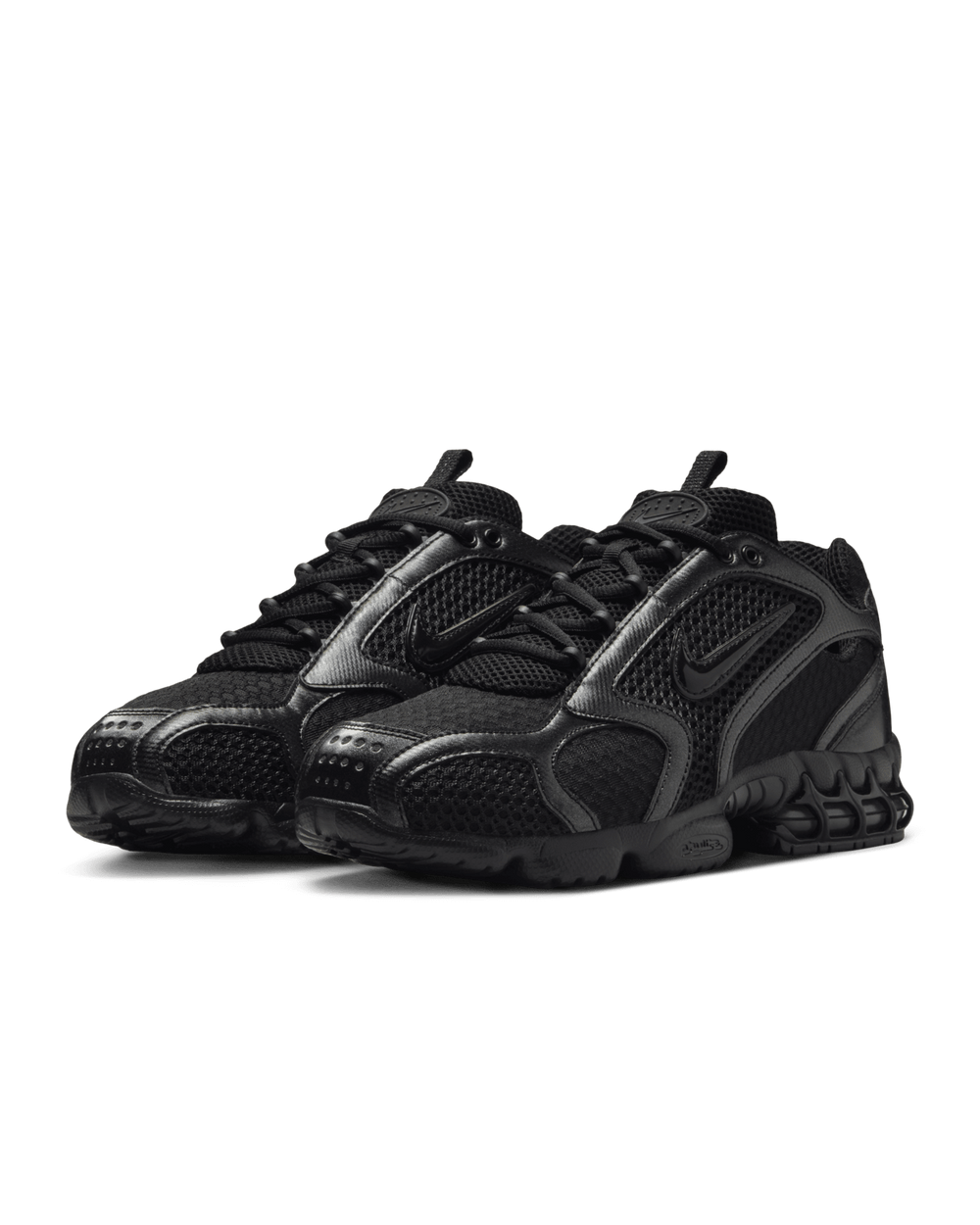 Moudda Nike - AIR ZOOM SPIRIDON CAGE 2T - Tunisie 2