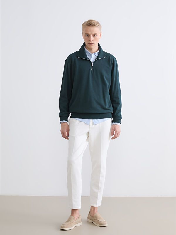 Moudda LC Waikiki - Sweatshirt en jersey pour Homme - Tunisie 2