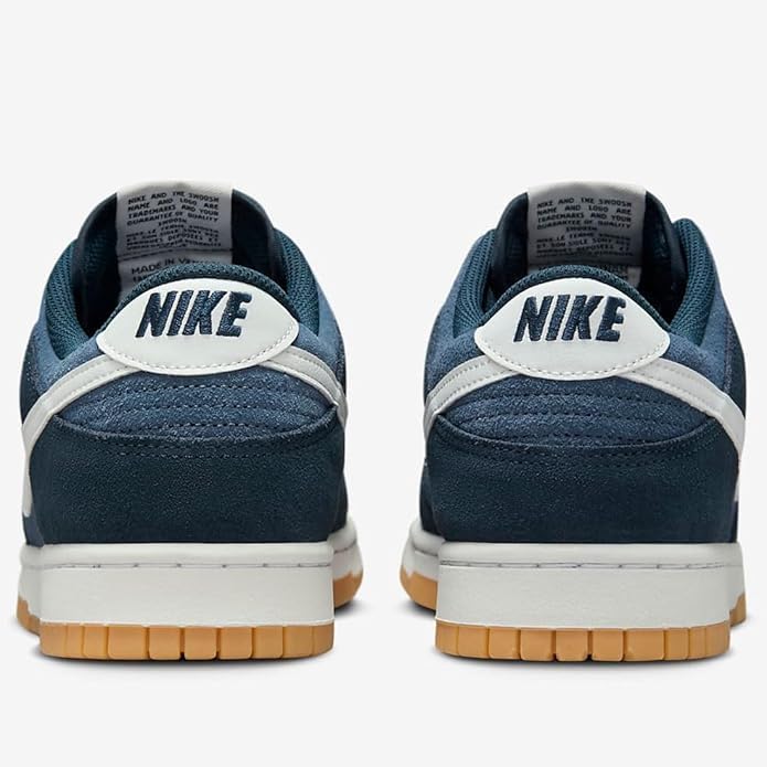 DUNK LOW RETRO SE ESS+