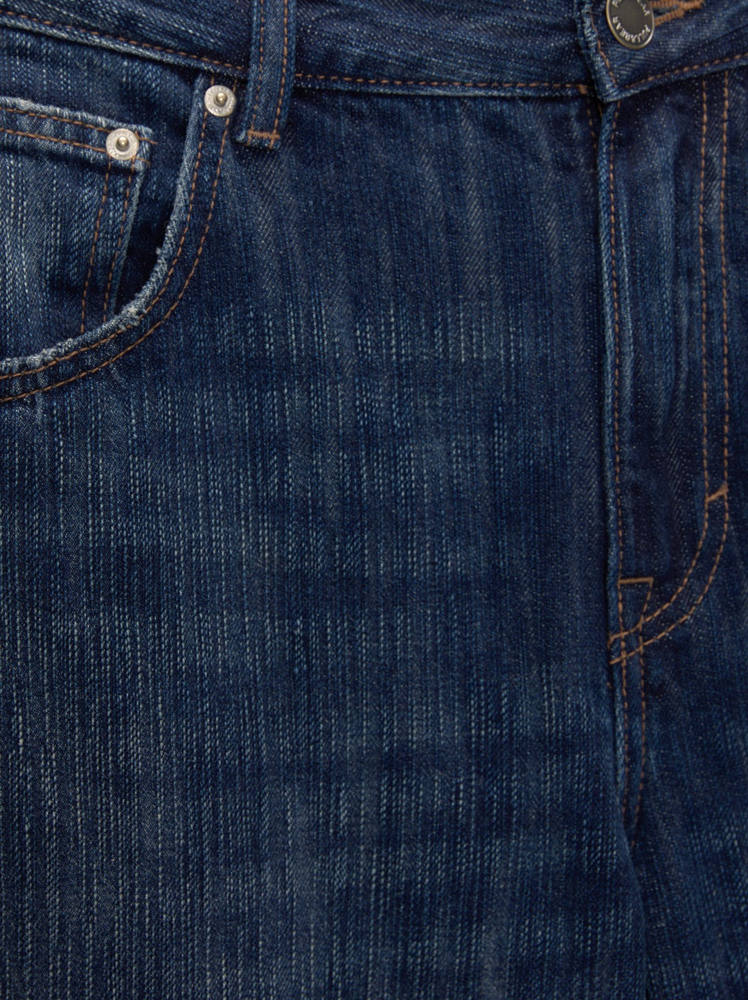 Moudda PULL & BEAR - Pantalon Denim Ballon Tir Haut - Tunisie 2