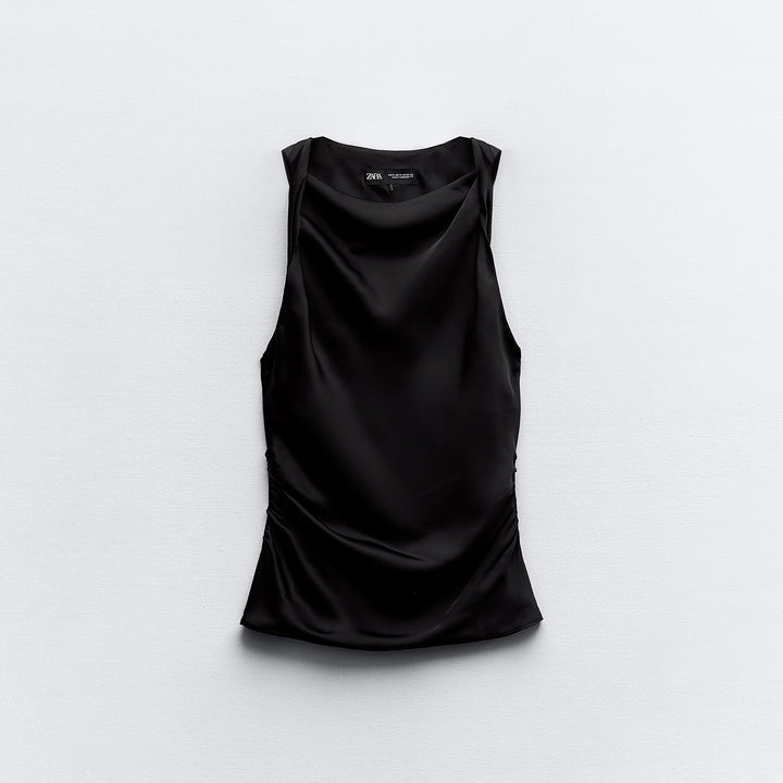 Moudda ZARA - Shirt - Tunisie 1